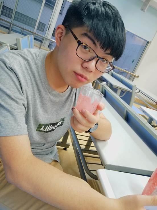 生活照